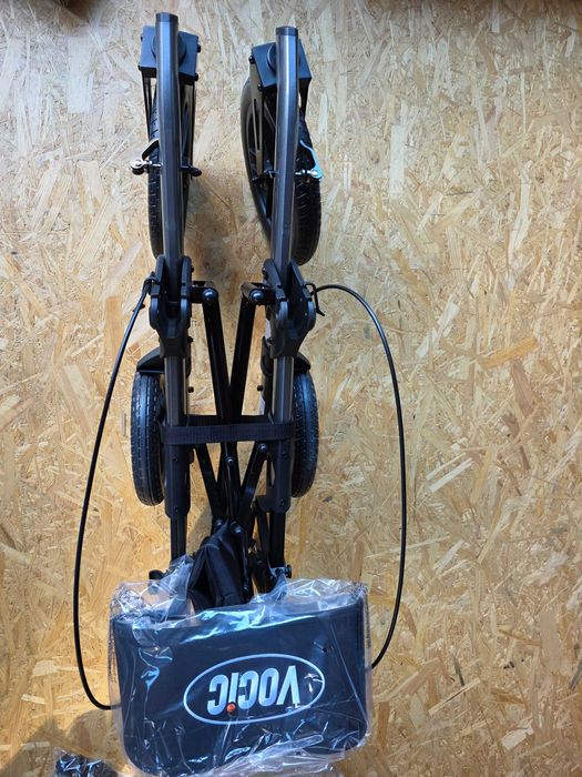 Chodzik, balkonik z siedziskiem VOCIC Z52