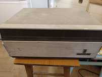 Magnetofon Grundig ZK 120