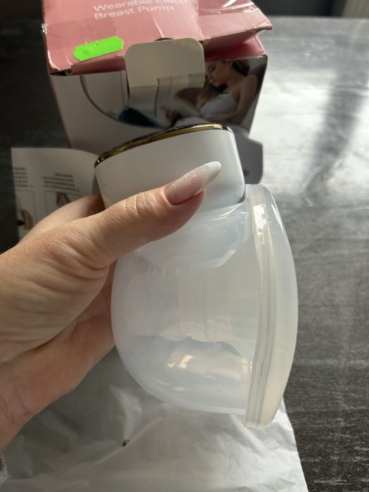 Продам молокоотсос