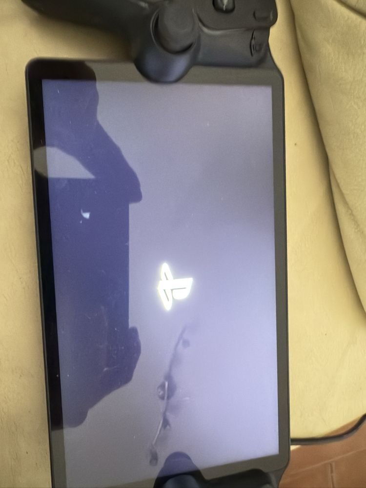 Ps5 portal.