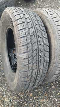 Opona 215/70R15C Vanli SnowGrip