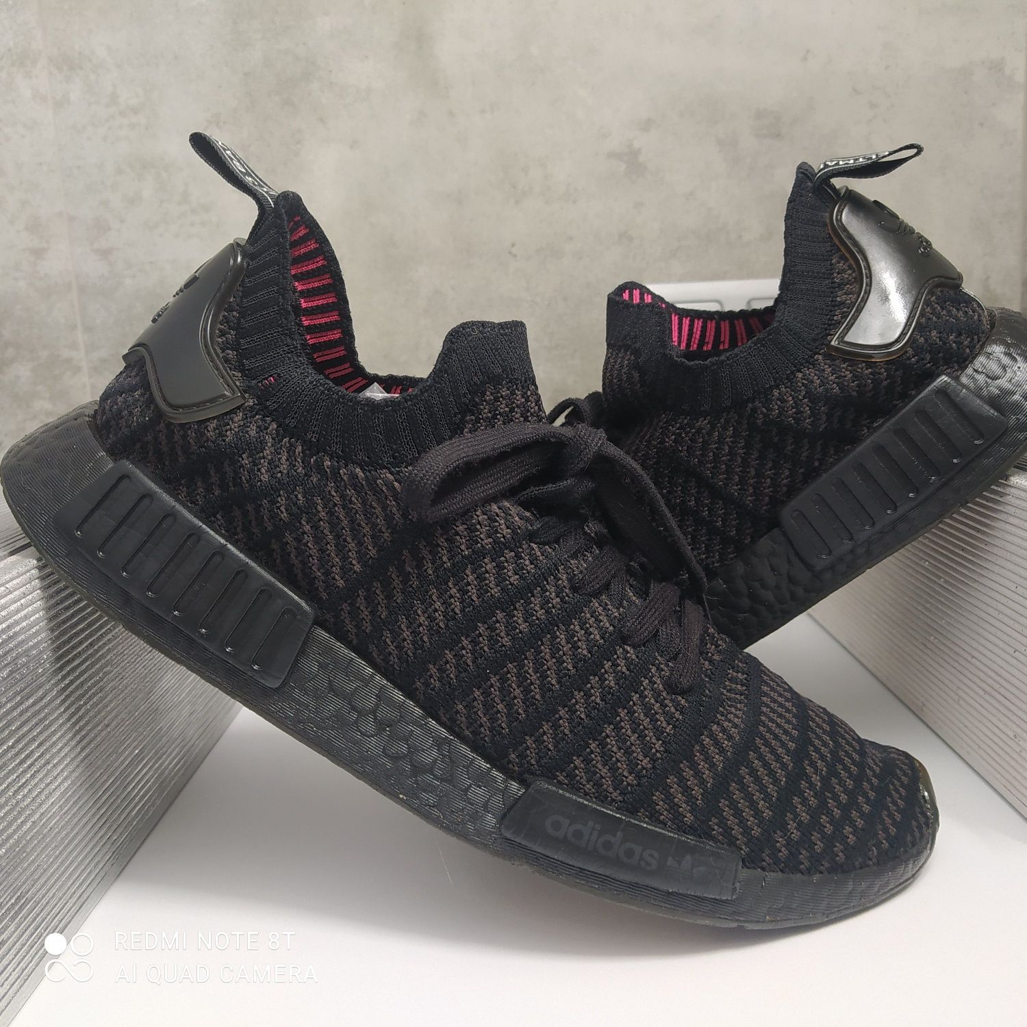 Adidas  NMD R1 STLT