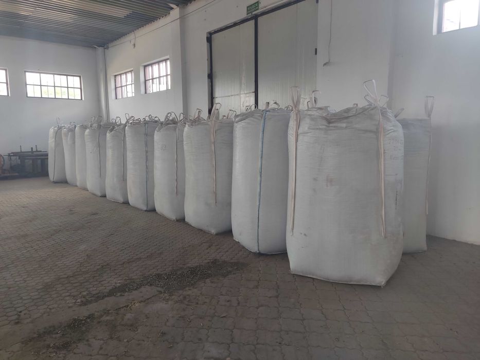 Węgiel Groszek Heros 29-26MJ 5-25mm KLASA 5 Dostawa BB Winda HDS