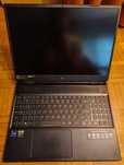 Laptop Predator PHN16-71 1TB, procesor 13th gen i9, RAM 16GB