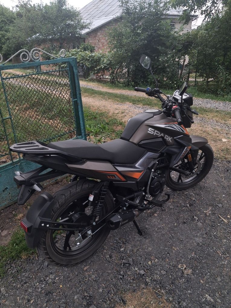 Продам spark SP 250 R-32