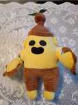 Pluszak z gry Brawl Star