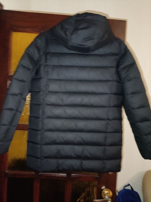 Продам мужскую куртку зима