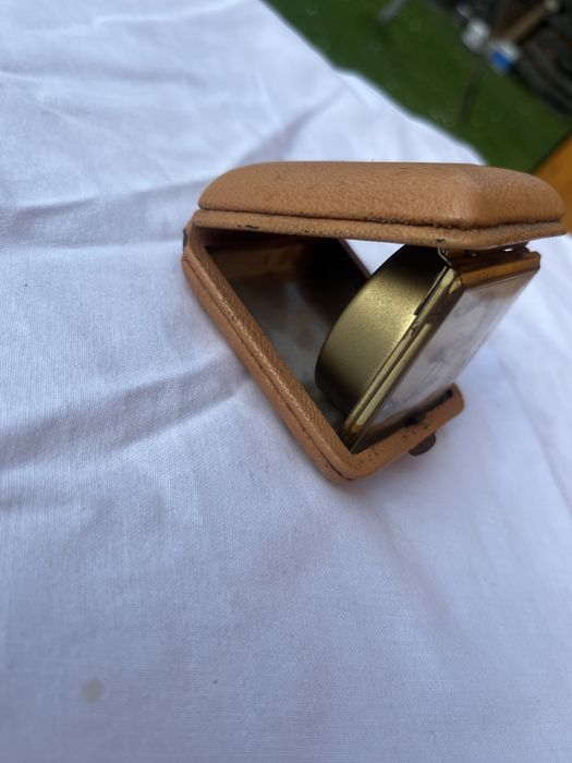 Budzik podróżny europa