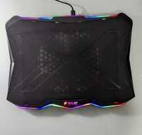 Cooler para pc com LED's