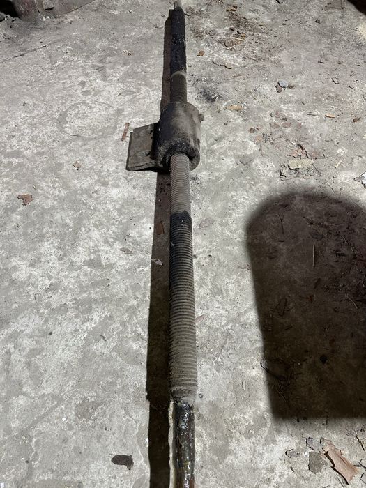 Продам полірувальний станок!