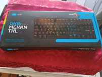 Teclado gaming 1life