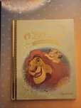 Livro do Rei leão  ( Disney)