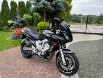 Yamaha FZ6 600, 2006r LeoVince ! Transport !