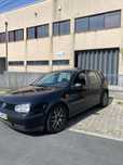Vw golf 1.4 gasolina