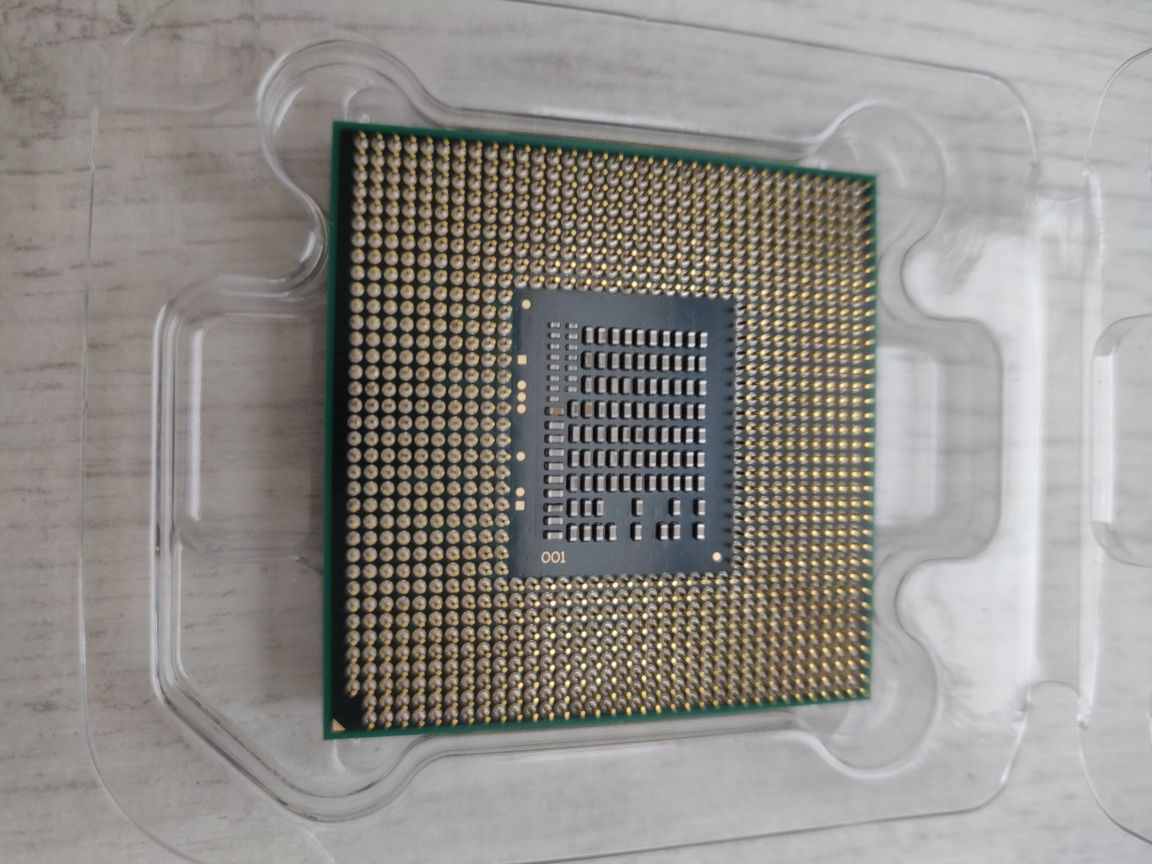 Procesor Intel B800 1,5 GHz SR0EW