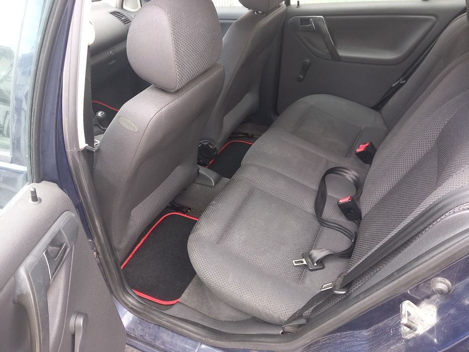 Vw polo 2001 impecavel