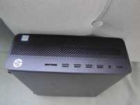 komputer biurowy HP 290 G2 SFF socket 1151 sprawny