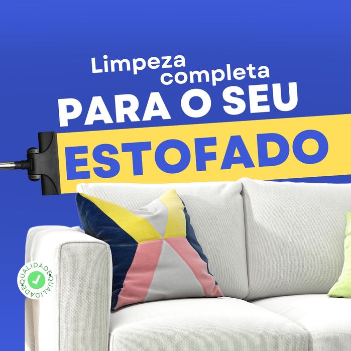 BrizzoClean - Limpeza E Higienização de Estofos