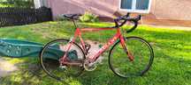 Sprzedam rower szosowy Kellys ARC 1.9
