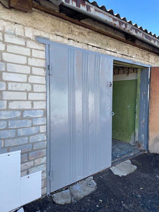 Продам гараж в АГК «60 років Жовтня» Салтівка