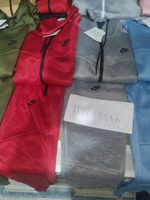 Cardados de homem senhora e criança  Do S ate Xxl