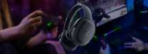 Razer Barracuda – Imersão Total no Jogo