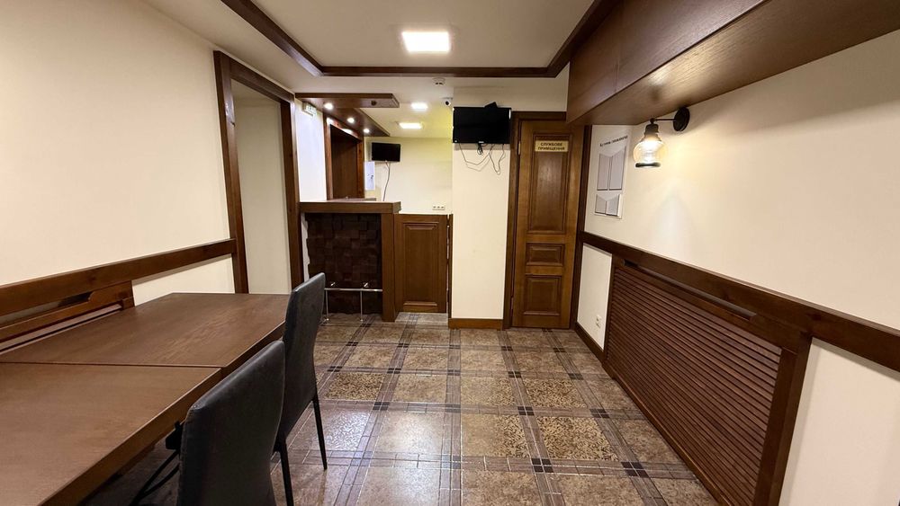 Сдается помещение под бизнес с ремонтом и новым оборудованием в центре