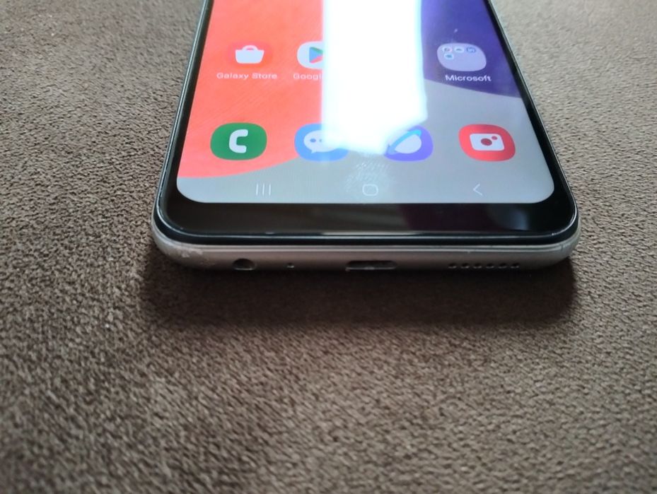 Samsung Galaxy A22 5G (sm-a226) 4/64Gb Nfc Dual Sim