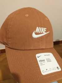 Boné Nike Sportswear Heritage86