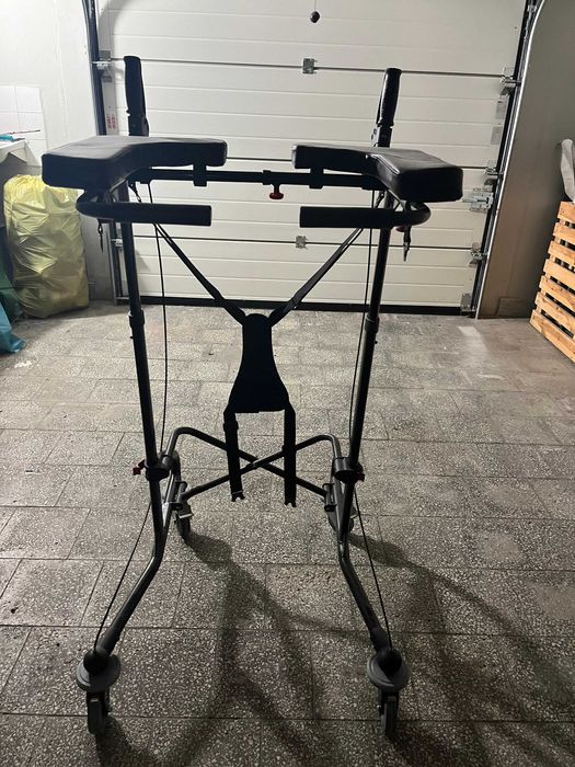 rehabilitacylny trener chodu