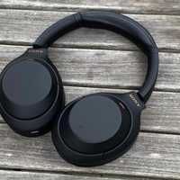 Headphones WH-1000XM4