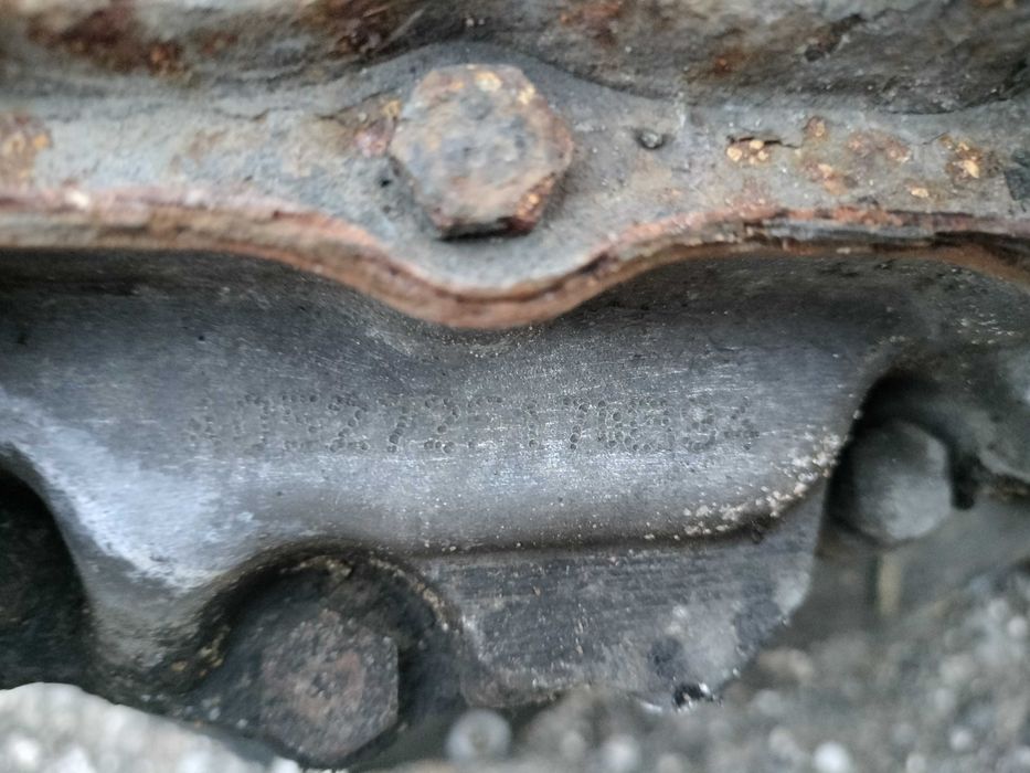 Skrzynia biegów F17W394 Opel Meriva A 1.6 benzyna