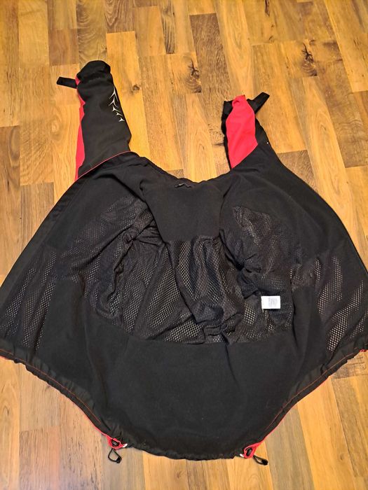 Gore Bike Wear kurtka rowerowa. Windstoper