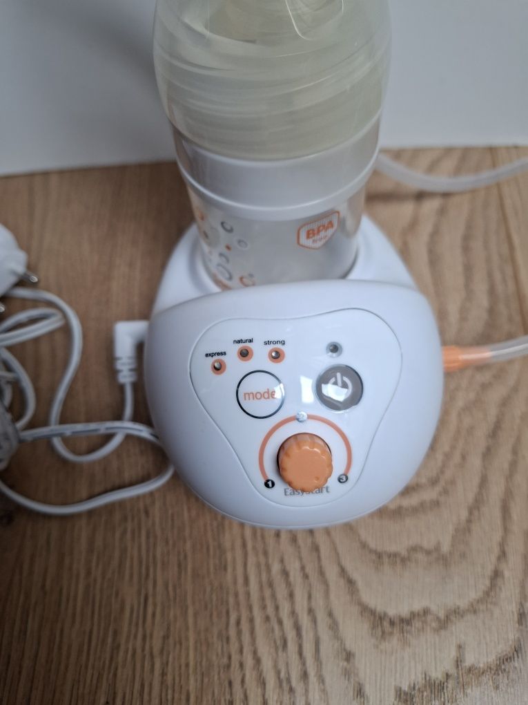 Laktator elektryczny EasyStart Canpol babies