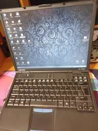 Compaq Evo N600C ноутбук нетбук компютер ПК