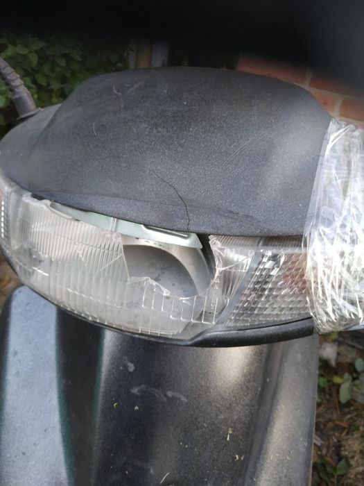 Скутер Хонда Дио