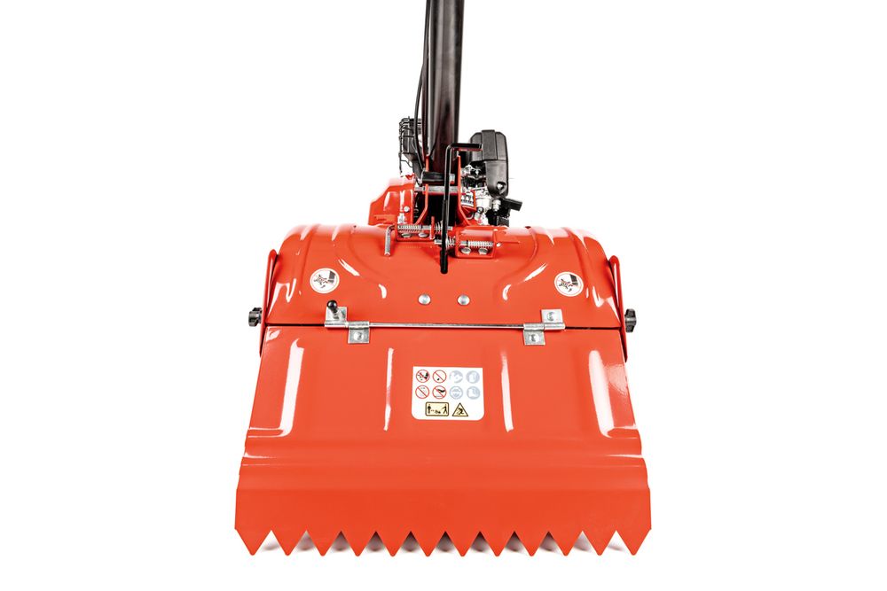 Kultywator Glebogryzarka Cedrus GL03 PRO B&S