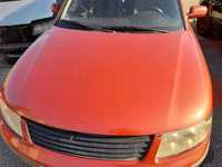 MASKA PRZEDNIA VW PASSAT B5 LB2Z