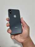 iPhone X 64GB - Ler descriçao