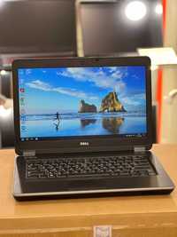 Ноутбук Dell Latitude E6440 - 14 HD|core i7-4610m|SSD 240GB|RAM 16GB