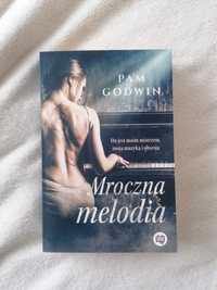 Mroczna melodia Pam Godwin