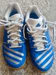 Adidas Essence 12 Buty sportowe Męskie rozmiar 40