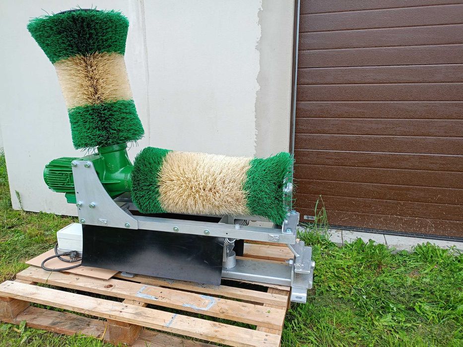 Czochradło dla krów