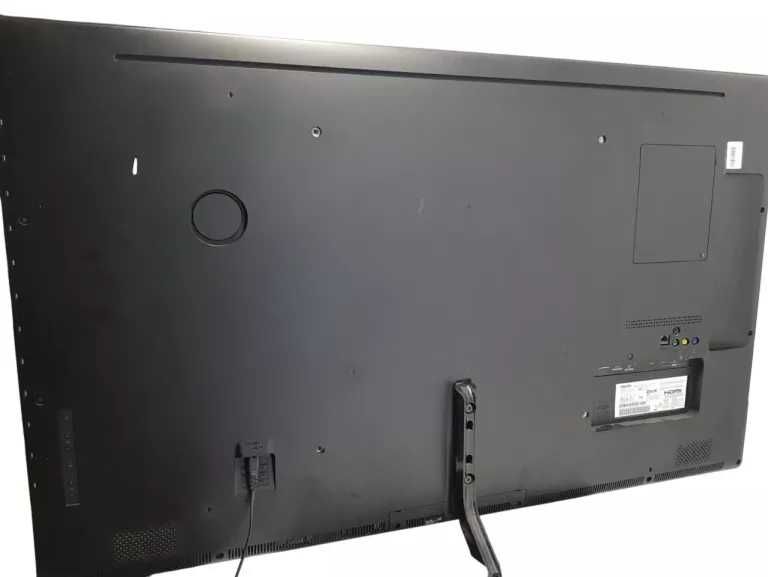 Telewizor TV LED Philips 47 Cali 47PFL6687K/12