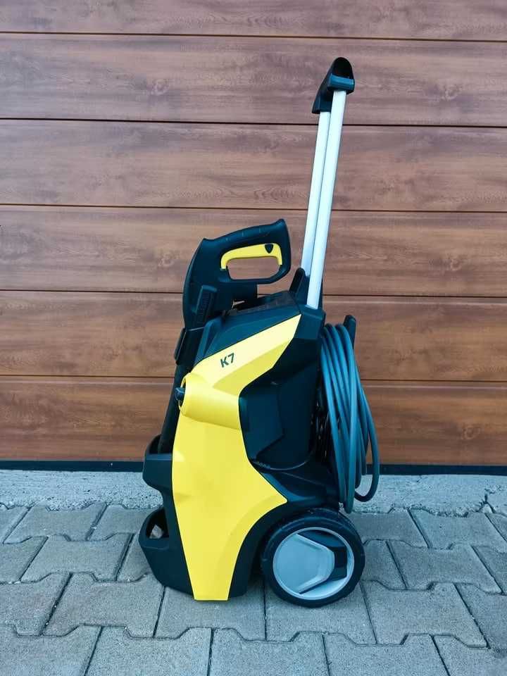 Myjka ciśnieniowa Kärcher K7 Power flex