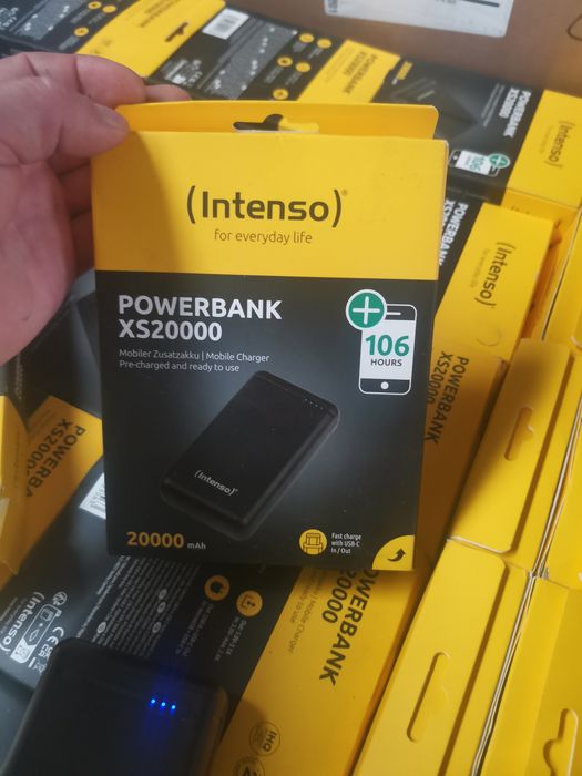 Повербанки безпроводні Нові 400 шт. Тільки Опт від 10 шт