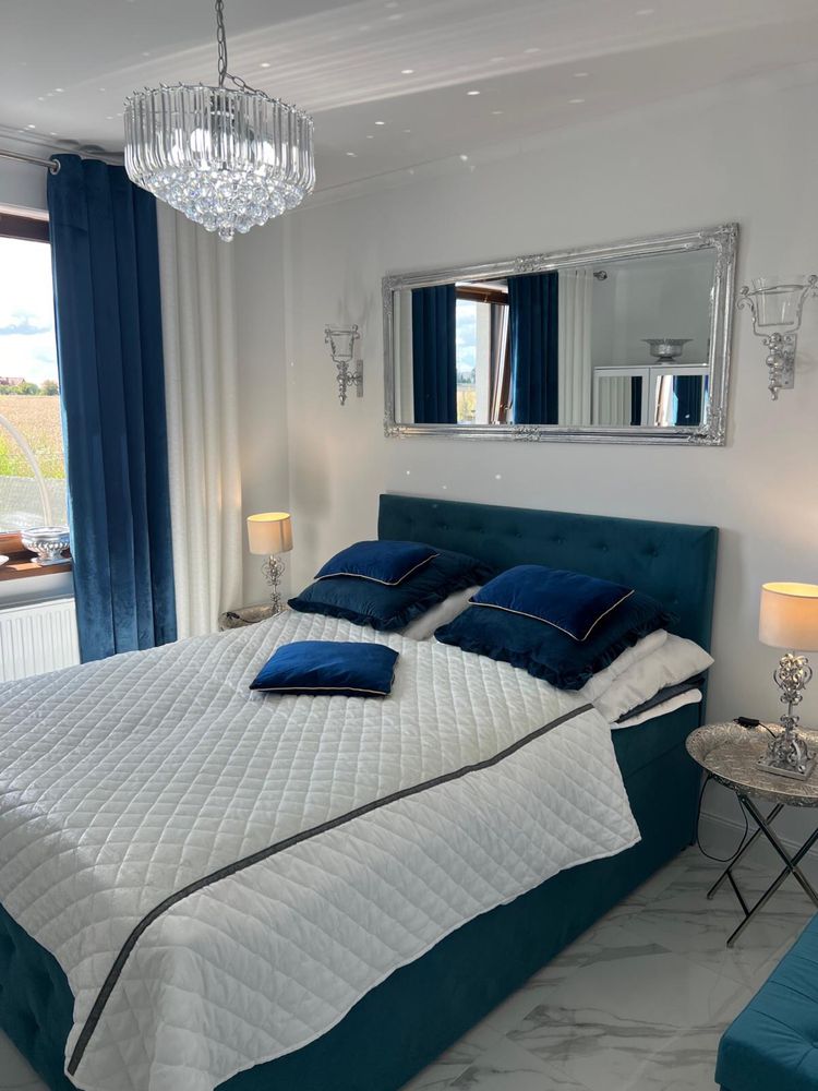 Apartament CYPRIAN DELUX Malbork
