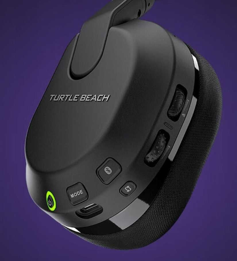 Słuchawki gamingowe TBS-5103-05 TURTLE BEACH Stealth 600 Gen3 PC