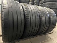 Opony letnie 275/40/R20 245/45/R20 Yokohama Advan Sport V107 - 4 szt