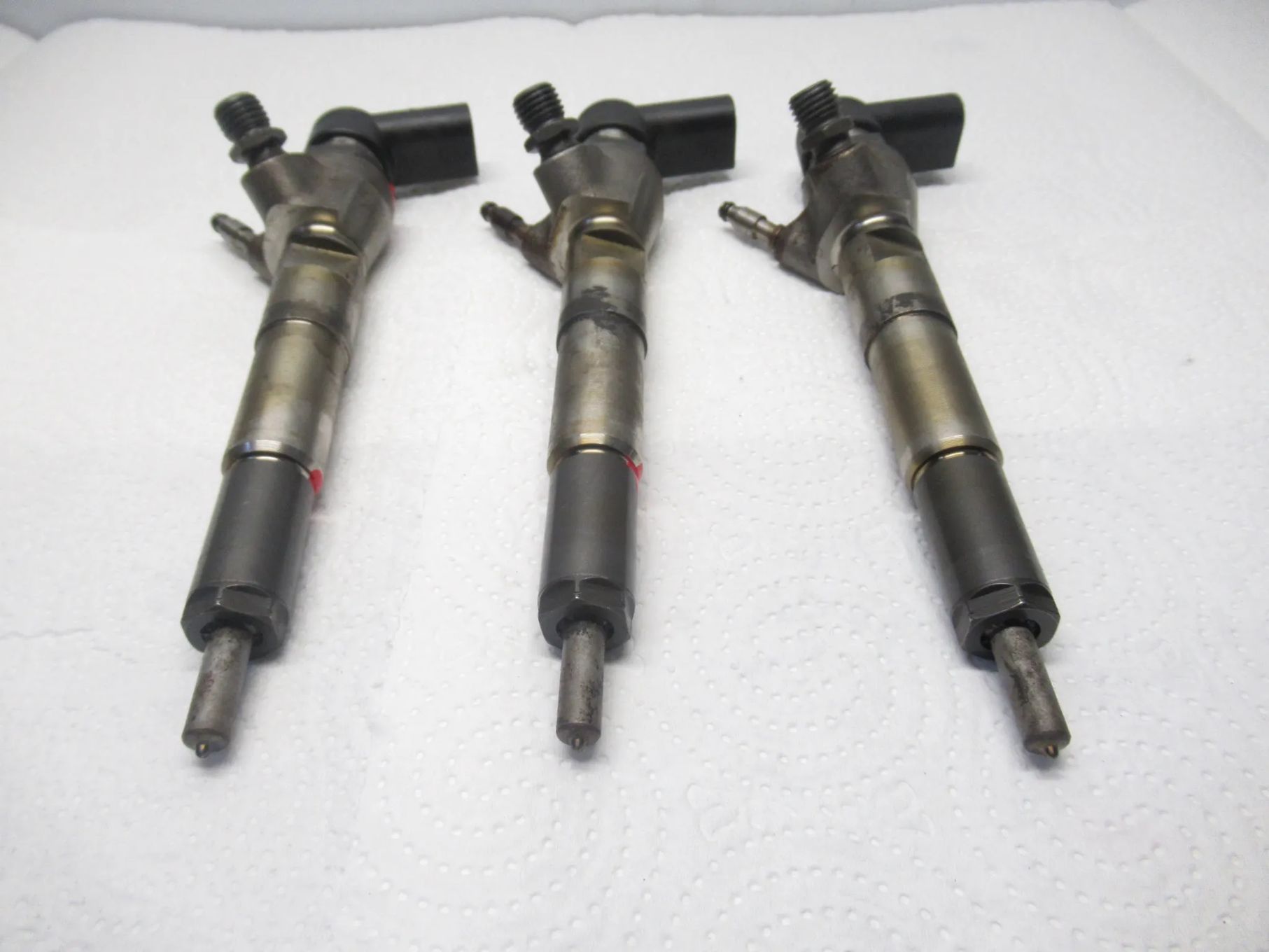 Wtryskiwacz Dacia Nissan Renault Mercedes1.5 DCI H8201100113 166006212R